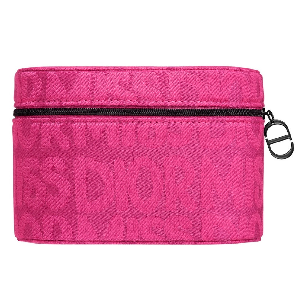 NEW Miss Dior Essence Pouch with strap - Picture 2 of 5